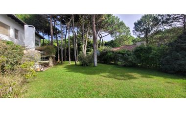 Casa en el norte de Pinamar precio oportunidad