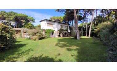 Casa en el norte de Pinamar precio oportunidad