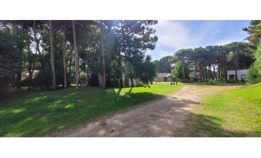 Casa en el norte de Pinamar precio oportunidad