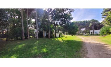 Casa en el norte de Pinamar precio oportunidad