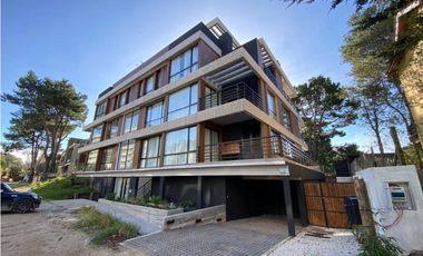 DEPARTAMENTO EN VENTA 2amb PINAMAR ZEUS I en Zona Pórtico Urbano