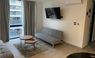 DEPARTAMENTO EN VENTA 2amb PINAMAR ZEUS I en Zona Pórtico Urbano