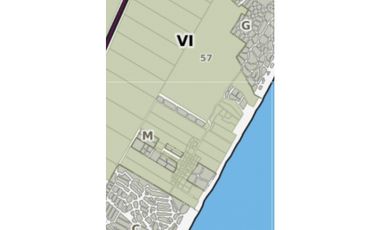 Venta lotes en Colonia Marina - Villa Gesell