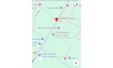 Venta lotes en Colonia Marina - Villa Gesell