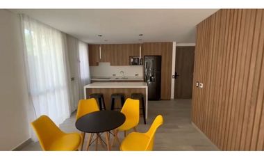 DEPARTAMENTO EN VENTA 3AMB ZEUS II LA FRONTERA PINAMAR