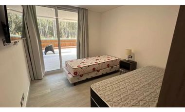 DEPARTAMENTO EN VENTA 3AMB ZEUS II LA FRONTERA PINAMAR