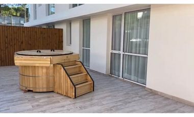 DEPARTAMENTO EN VENTA 3AMB ZEUS II LA FRONTERA PINAMAR