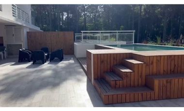 DEPARTAMENTO EN VENTA 3AMB ZEUS II LA FRONTERA PINAMAR