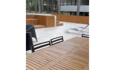 DEPARTAMENTO EN VENTA 3AMB ZEUS II LA FRONTERA PINAMAR