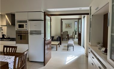 Venta de casa en Chacras de Coria