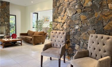 Venta de casa en Chacras de Coria