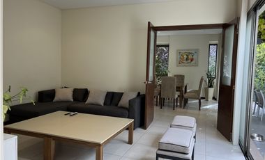 Venta de casa en Chacras de Coria