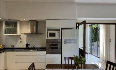 Venta de casa en Chacras de Coria