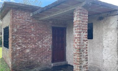 CONSTRUCION A TERMINAR