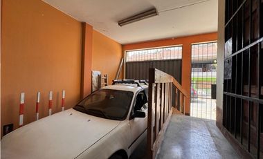 SE VENDE CASA EN VENTANILLA VILLA LOS REYES