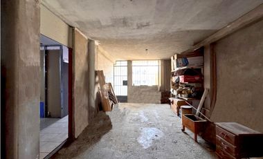 SE VENDE CASA EN VENTANILLA VILLA LOS REYES