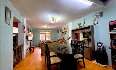 SE VENDE CASA EN VENTANILLA VILLA LOS REYES