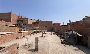 SE VENDE CASA EN VENTANILLA VILLA LOS REYES