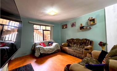 SE VENDE CASA EN VENTANILLA VILLA LOS REYES
