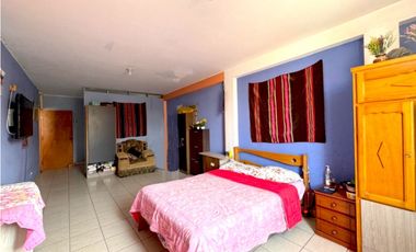 SE VENDE CASA EN VENTANILLA VILLA LOS REYES