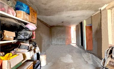 SE VENDE CASA EN VENTANILLA VILLA LOS REYES