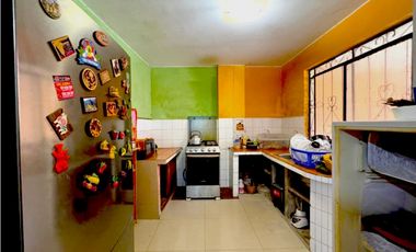 SE VENDE CASA EN VENTANILLA VILLA LOS REYES