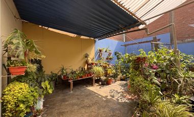 SE VENDE CASA EN VENTANILLA VILLA LOS REYES