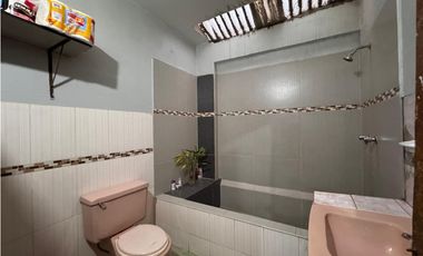SE VENDE CASA EN VENTANILLA VILLA LOS REYES