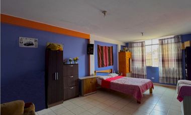 SE VENDE CASA EN VENTANILLA VILLA LOS REYES