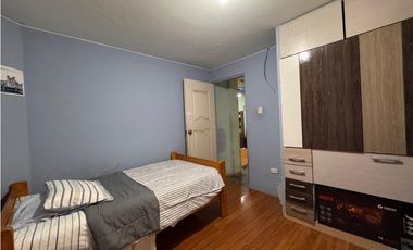 SE VENDE CASA EN VENTANILLA VILLA LOS REYES