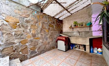 SE VENDE CASA EN VENTANILLA VILLA LOS REYES