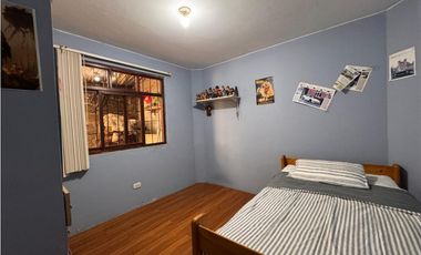 SE VENDE CASA EN VENTANILLA VILLA LOS REYES