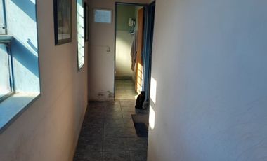 Duplex Venta Villa Catela 2/3 dormitorios y patio