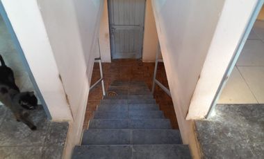 Duplex Venta Villa Catela 2/3 dormitorios y patio