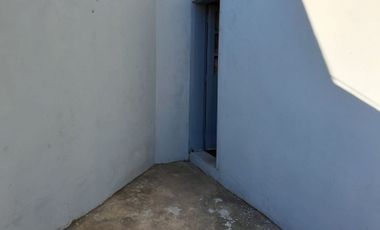 Duplex Venta Villa Catela 2/3 dormitorios y patio