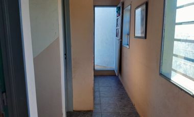 Duplex Venta Villa Catela 2/3 dormitorios y patio