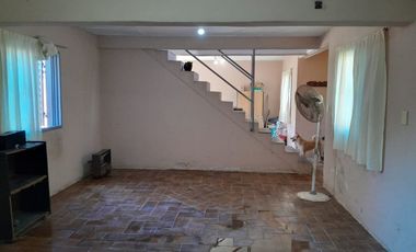 Duplex Venta Villa Catela 2/3 dormitorios y patio