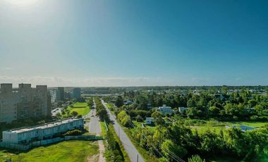 Alquiler lote APTO condominio dúplex/ desarrollo