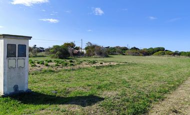Lote Miramar barrio privado Cardon Links