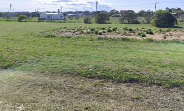 Lote Miramar barrio privado Cardon Links
