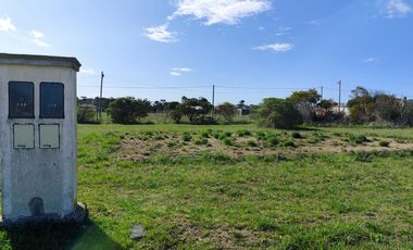 Lote Miramar barrio privado Cardon Links