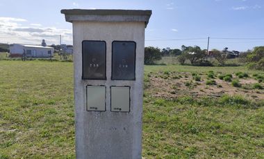 Lote Miramar barrio privado Cardon Links
