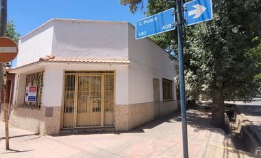 DEPARTAMENTO + LOCAL en Venta - 4TA SECCION