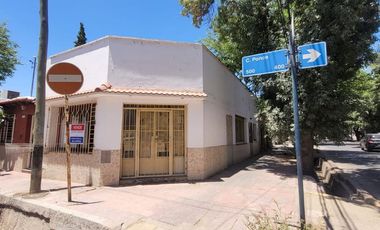 DEPARTAMENTO + LOCAL en Venta - 4TA SECCION