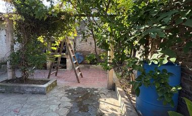 VENTA CASA 6 AMB.- MULTIFAMILIAR + PH INDEPENDIENT