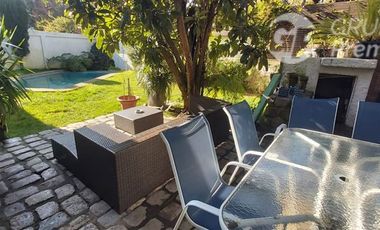 Casa en Venta en SECTOR ESTADIO ESPAÑOL