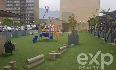 Departamento en Venta en San Petersburgo con Av. Lo Ovalle