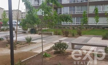 Departamento en Venta en San Petersburgo con Av. Lo Ovalle