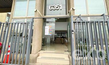 Departamento en Venta en San Petersburgo con Av. Lo Ovalle