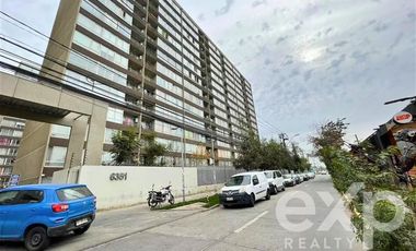 Departamento en Venta en San Petersburgo con Av. Lo Ovalle